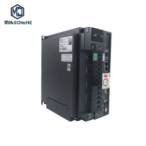 Boîtier de connecteur électrique industriel robuste série ASD-A2-3043-M, étanche IP67, en métal, pour l'automatisation - Product Image 1