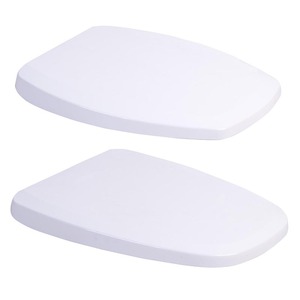 Moule pour couvercle de toilettes, moule pour couvercle de siège de toilettes, moule pour couvercles de lavabo, moulage par injection C241102, moule pour couvercle de toilettes - Product Image 3