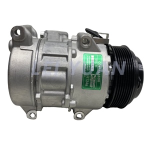 คอมเพรสเซอร์แอร์คุณภาพสูง 12V สำหรับ Lexus GS350 RX350 RX450 3.5 88310-0E034 88320-48280 ระบบปรับอากาศ - Product Image 1