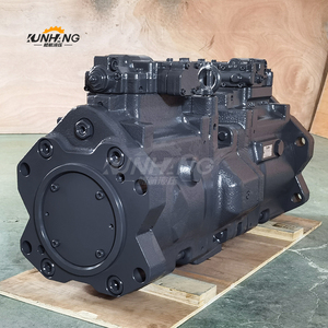Bomba Hidráulica EX5500 de Alta Calidad K3V280DTH14ZL-ZP42-AVD Principal para - Product Image 5