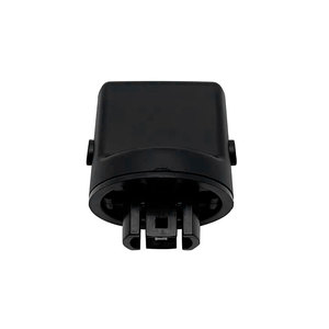 Cubierta de Perilla de Interruptor de Encendido ABS D461-66-141A-02 Diseñada Específicamente para Piezas de Automóviles Mazda 6 - Product Image 4