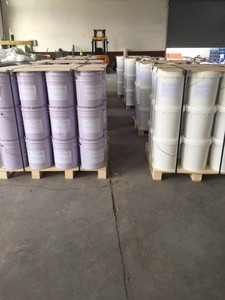 Pintura Impermeabilizante de Poliuretano Monocomponente de Curado por Humedad <span class=keywords><strong>para</strong></span> Construcción, Suministro Directo de Fábrica - Product Image 6
