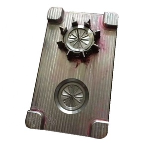 Fabrication professionnelle <span class=keywords><strong>de</strong></span> pièces en acier inoxydable, pièces moulées par injection <span class=keywords><strong>de</strong></span> métal, micro-usinage, services d'usinage CNC, <span class=keywords><strong>peinture</strong></span> - Product Image 1