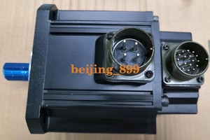 1 ชิ้น ใหม่ สำหรับ LS APM-SE06MDK-AG เซอร์โวมอเตอร์ ขนส่งรวดเร็ว - Product Image 3