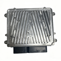 Module de commande électronique du moteur ECU Premium A2731532979 ME9.7 pour Mercedes-Benz M273 Engine E500 ML500