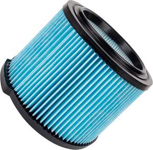 Accesorios <span class=keywords><strong>de</strong></span> filtro HEPA Premium, piezas <span class=keywords><strong>de</strong></span> repuesto para aspiradora portátil Ridgid <span class=keywords><strong>de</strong></span> 4 galones <span class=keywords><strong>Shop</strong></span> <span class=keywords><strong>Vac</strong></span> Wet Dry WD40700, WD30500 - Product Image 2