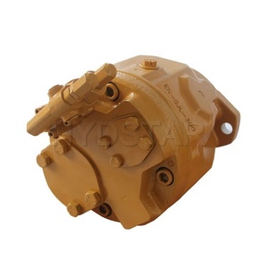 Bomba de Pistón Hidráulica a Precio de Fábrica 2402647 240-2647 para Camión Caterpillar 725 <span class=keywords><strong>730</strong></span> - Product Image 5