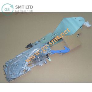 ชิ้นส่วน SMT CF03HP 8x2 มม. สำหรับตัวป้อนเมตริก 0201 ขนาด 0603 สำหรับเครื่องจักร JUKI - Product Image 1