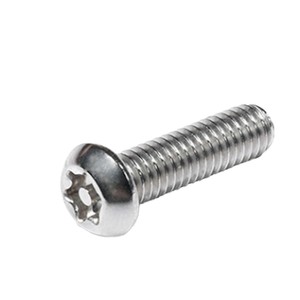 Rivets à tête plate en laiton massif pour le travail du cuir - Product Image 5