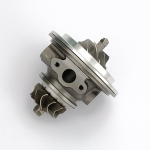 Turbocompresseur CRAFT Turbo Chra K04 5304-970-0024 compatible avec <span class=keywords><strong>Opel</strong></span> <span class=keywords><strong>Zafira</strong></span> a 2.0 Turbo <span class=keywords><strong>OPC</strong></span> 141 Kw - 192 H - Product Image 1