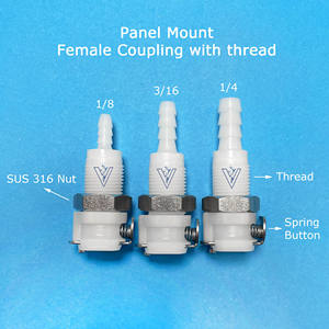 جهاز تركيب لوحة ZDVseal بجهاز تهوية جهاز للتجميل - Product Image 2