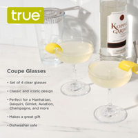 Vente en gros de gobelets en plastique cristallin personnalisés de 5 oz, gobelets à champagne côtelés, verres à vin rouge pour mariage