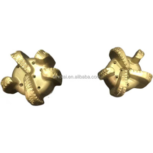API fabbrica miniera di carbone <span class=keywords><strong>pdc</strong></span> doppia punta punta pilota per trivellazione petrolifera - Product Image 4