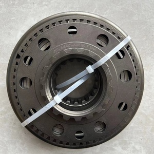 מכלול סינכרון מקורי 12 מהירויות 3/<span class=keywords><strong>4</strong></span> מהירויות לטבעת סינכרון הילוכים מהירה JS130T-1701180 - Product Image 4