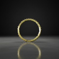 Nouvelle bague de synchronisation automatique YSD pour le modèle 33367-12110, pièce de rechange