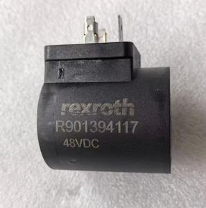 Différents types de vannes hydrauliques R901394231 R901394117 CCP024A avec bobines - Product Image 6