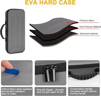 75%Keyboard Case for Aula F75 Wireless Mechanical Keyboard,Compatible with ASUS ROG Azoth 75%Wireless DIY Custom Gaming Keyboard