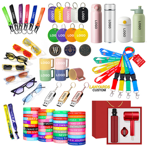 Customized Sustainable Promotional Gift Set Eco Friendly Products Custom Logo for Company Green Event