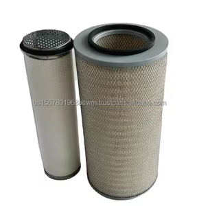 Éléments filtrants de qualité supérieure pour filtres à air de compresseur d'air 88290002 337 - Product Image 6