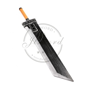Espada de juguete de espuma EVA del arma Cloud de MS Final Fantasy 7 - Product Image 2