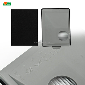 Filtro de espuma de polvo fino para <span class=keywords><strong>Miele</strong></span> Boost CX1 11169285, <span class=keywords><strong>aspiradora</strong></span> <span class=keywords><strong>sin</strong></span> <span class=keywords><strong>bolsa</strong></span> para gatos y perros, filtro HEPA para polvo, accesorios de repuesto - Product Image 1