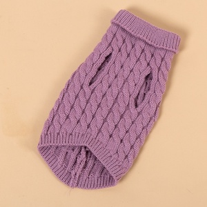 Jupe pour <span class=keywords><strong>chien</strong></span> et chat, nouveau modèle pour Teddy, Bichon, Schnauzer, <span class=keywords><strong>Yorkshire</strong></span> - Style décontracté chaud pour l'hiver - Product Image 2