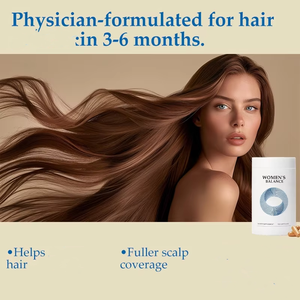 Biotin pil Keratin kolagen, kapsul Biotin organik untuk kulit rambut dan kuku, suplemen vitamin Biotin - Product Image 5