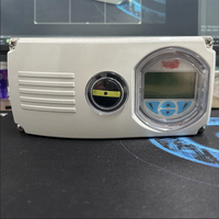 Posicionador de Válvulas ABBe EDP300 Original, Controlador Inteligente para Válvulas de Control Neumáticas