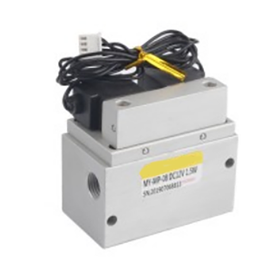 Usine directement en gros électrovanne de concentrateur d'oxygène à vendre - Product Image 1