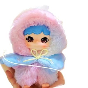 Frozen Children's Toy Gift Plush Trendy Play Caja ciega hecha <span class=keywords><strong>a</strong></span> mano para 7-12y Unisex Spring Promise Series - Product Image 1