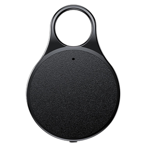 Keychain Mini Digital Voice Recorder 32GB WAV One-Click Audio <b>Recording</b> for Lectures Meetings Interviews - Product Image 1