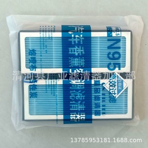 Filtro de aire acondicionado para Ford Focus Escape Escort V40 Lincoln MKC modelo Av6n 19g244 Aa - Product Image 1