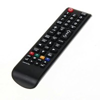 Nuevo Control Remoto Universal Inteligente Compatible con Televisores Samsung AA59-00741A AA59-00786A AA59-00602A BN59-01247A AA59-00743A