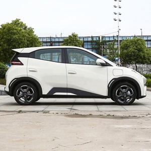 Voitures électriques pas chères 2025, nouvelle voiture BYD Seagull, voiture électrique BYD pour le Moyen-Orient et l'Amérique du Sud - Product Image 2