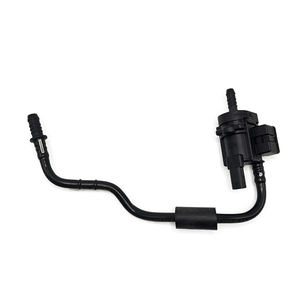 Tubo Flessibile Originale per Sfiato del Basamento Motore EA888 Gen <span class=keywords><strong>3</strong></span> per AUDI VW 06L133781BF 06L133781BD 06L133781AT - Product Image 5