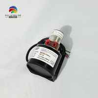 Pompe magnétique à engrenages double en cuivre HAP de haute qualité MT36-ZBZTPT pour la circulation des liquides dans les imprimantes jet d'encre céramiques