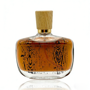 Parfum unisexe longue durée 100 ml, écologique, style arabe de Dubaï, vente en gros - Product Image 4