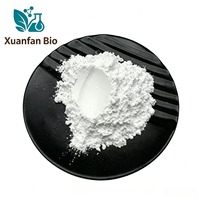 Poudre de menthe de qualité alimentaire 10% 20% soluble dans l'eau, blanche, emballée sous vide en fût, extraction par solvant – Approvisionnement direct usine