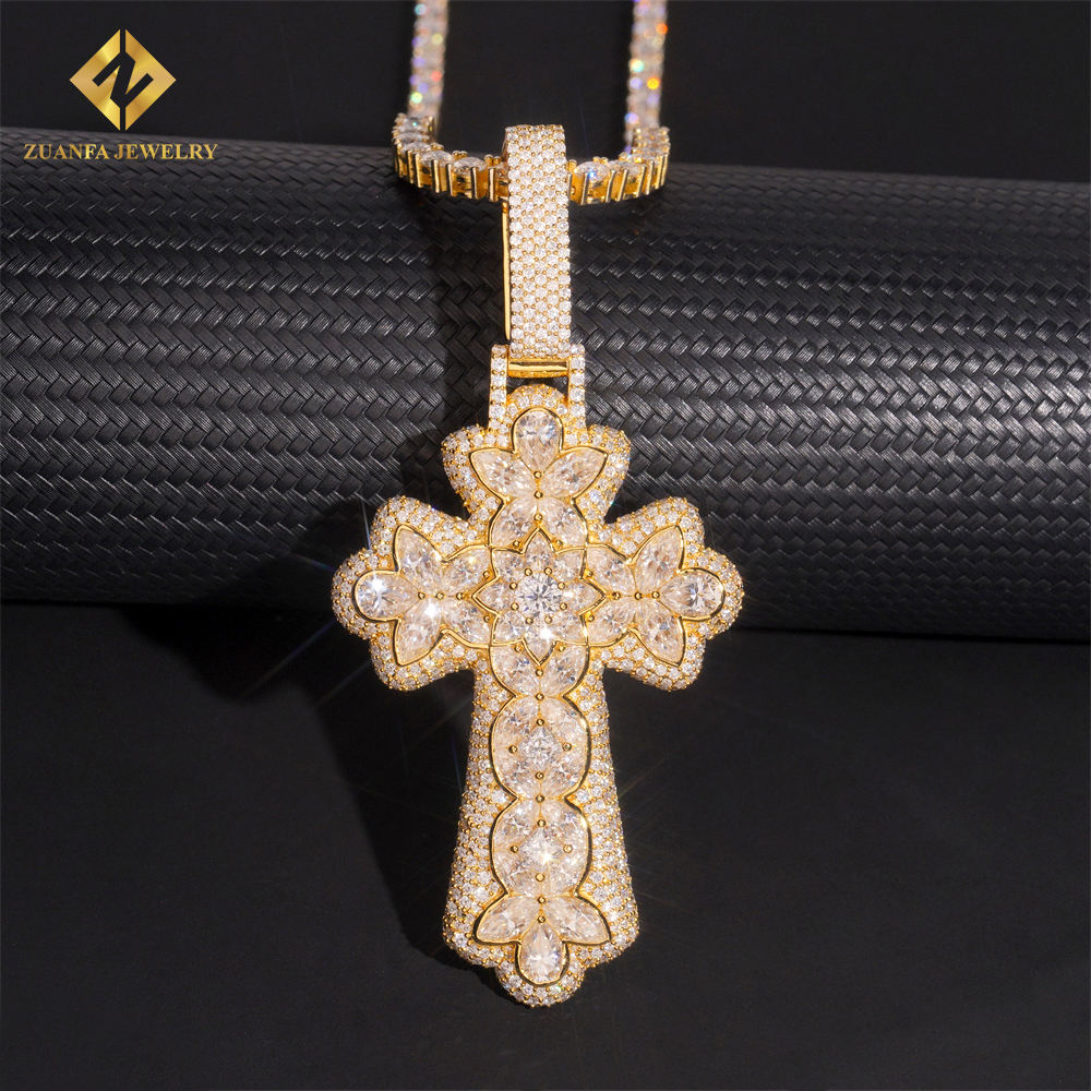 Gold plated Pendant Only