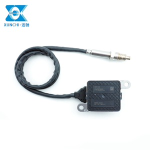 29660-2u220 sns30817b nox cảm biến New Nitơ cảm biến oxy cho <span class=keywords><strong>Hyundai</strong></span> Kia Sportage IV MK4 2.0L crdi 296602u220 29660 2u220 - Product Image 1