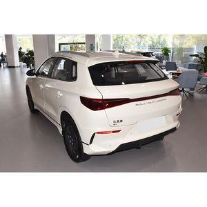 BYD E2 Comfort Premium <span class=keywords><strong>2023</strong></span>, Auto Usado con Entrada sin Llave, Encendido con Botón, Llave, Faros Halógenos Automáticos, Luces Traseras LED - Product Image 5