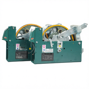 Aodepu Elevator Speed Limiter OX-240B Compatible Xiohengda Fujiyida <strong>Kasko</strong> Diao Etc Made in China for Elevators - Product Image 1