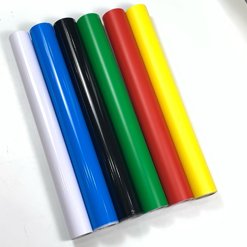 Vibrant Colors Easy Use Multi Colored