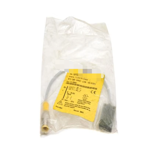 Control de programación de PLC dedicado de automatización industrial, nuevo, Original, listo, en stock, NSMP, S34 1600892/S34 - Product Image 1