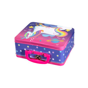 منفذ المصنع بيع بالجملة غداء عالي الجودة للطفل - Product Image 5