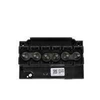 Printhead L1800 R1390 Print Head Printhead untuk Printer Epson L1800 R1390 1400 1410 1430 R270 R260 R265