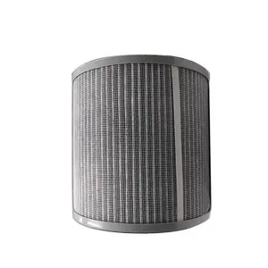 Original Factory High Efficiency Cylinder H13 Filter Air Purifier Roll Cartridge Air Filter