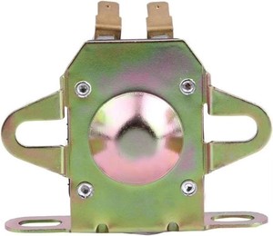 Solenoide de Arranque Universal de 4 Polos 5410K, Reemplazo para Ariens 35510, para Hus109946 <span class=keywords><strong>MTD</strong></span>, Cortacésped AM133094 AM138497, para Troy 725-04437 - Product Image 5