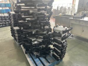 7M3145805อินเตอร์คูลเลอร์สำหรับ VW Sharan Galaxy Seat Alhambra 1.9 TDI-CROSS <span class=keywords><strong>nissens</strong></span> 96634 AVAVW4248 Valeo 818813 nrf 30139 - Product Image 5