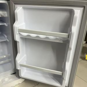 Precio de Liquidación de Fábrica, Refrigerador de Una Puerta de 58l para Hoteles y Casas de Alquiler, Mini Refrigerador de Escritorio Ydabjb58 Portátil para el Hogar, Ahorro de Energía - Product Image 4